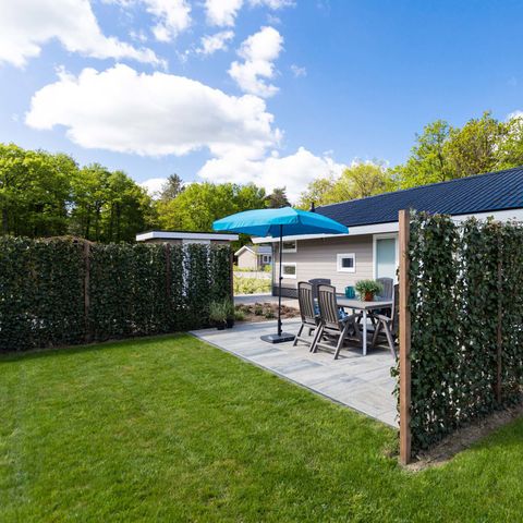 Chalet 6 Personen - Ferox Wellness (Kurort)